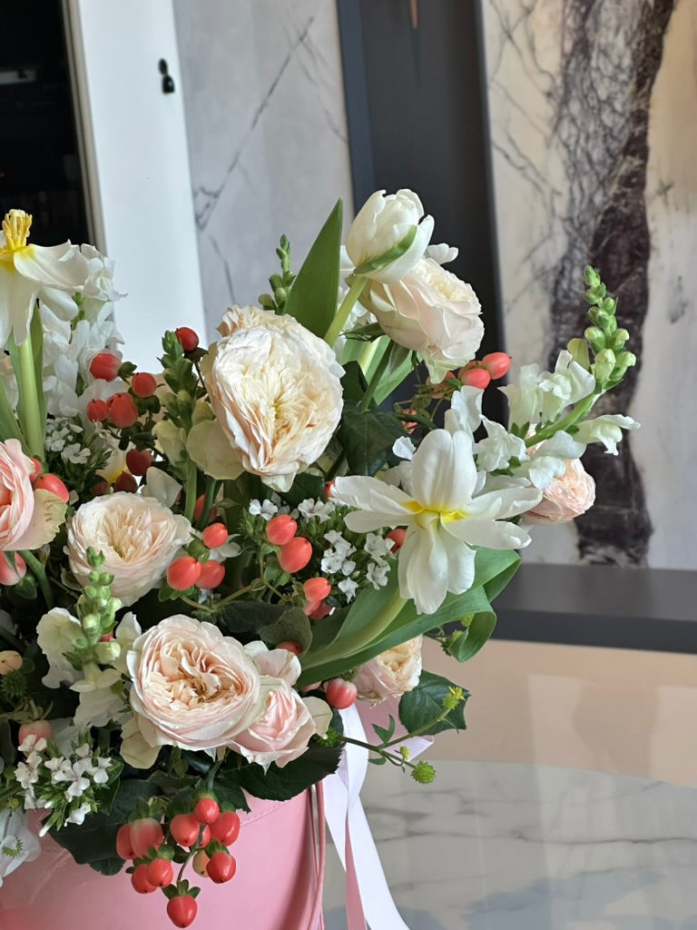 Eve’s First Bite｜夏娃的初嚐禁果