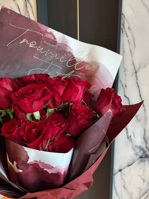 Renaissance d’Amour｜愛的復甦