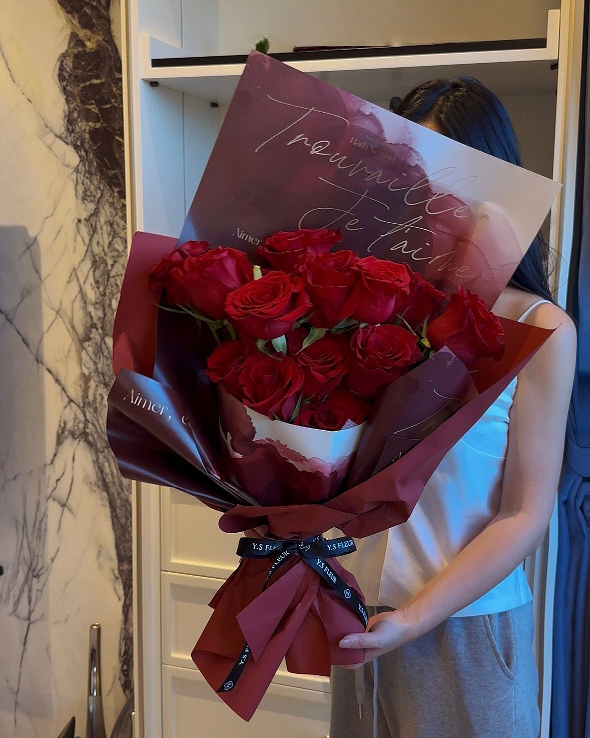 Renaissance d’Amour｜愛的復甦