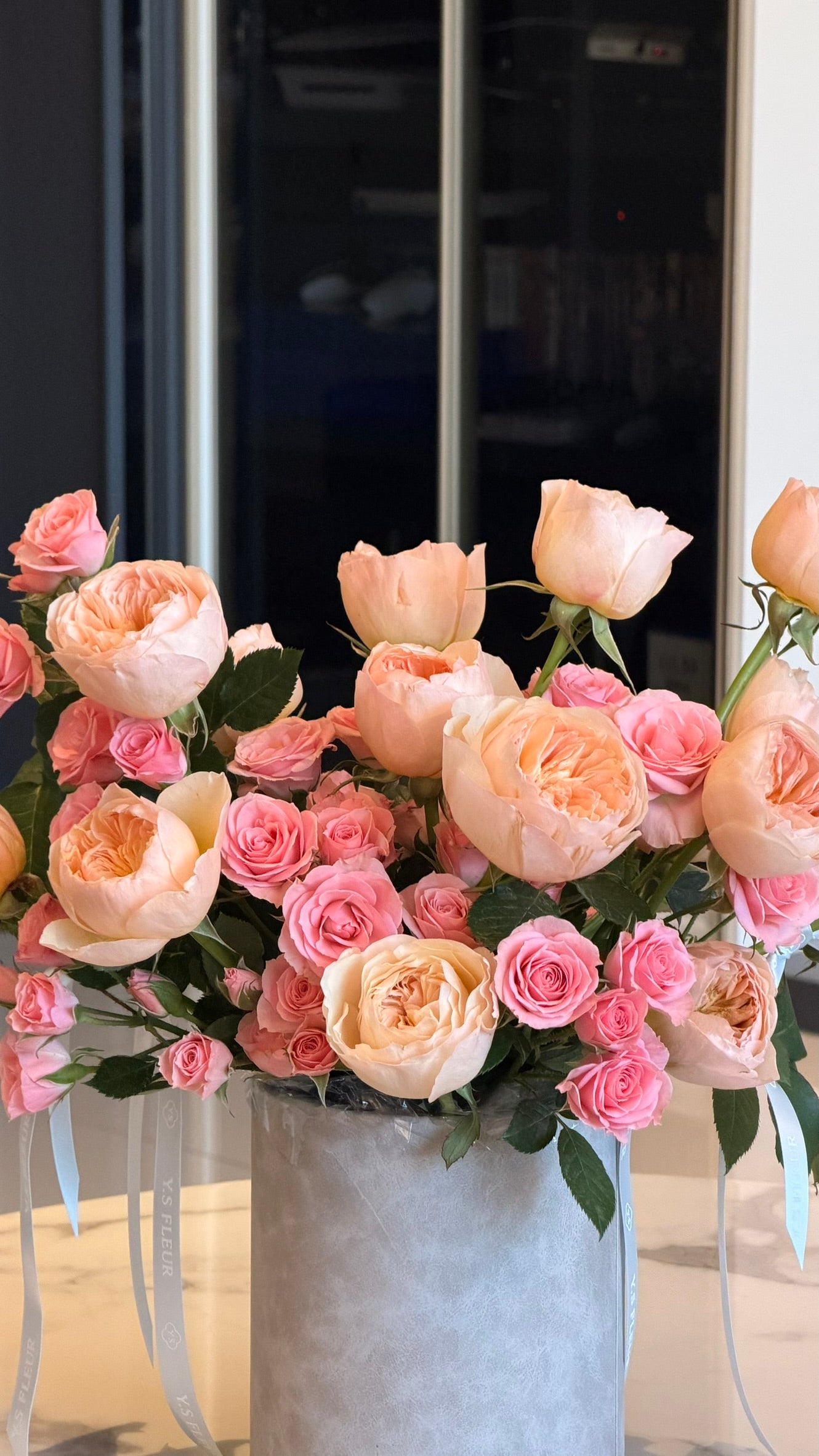 La Romance des Roses｜薔薇之戀