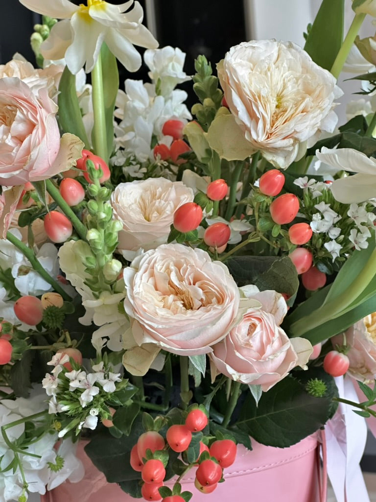 Eve’s First Bite｜夏娃的初嚐禁果