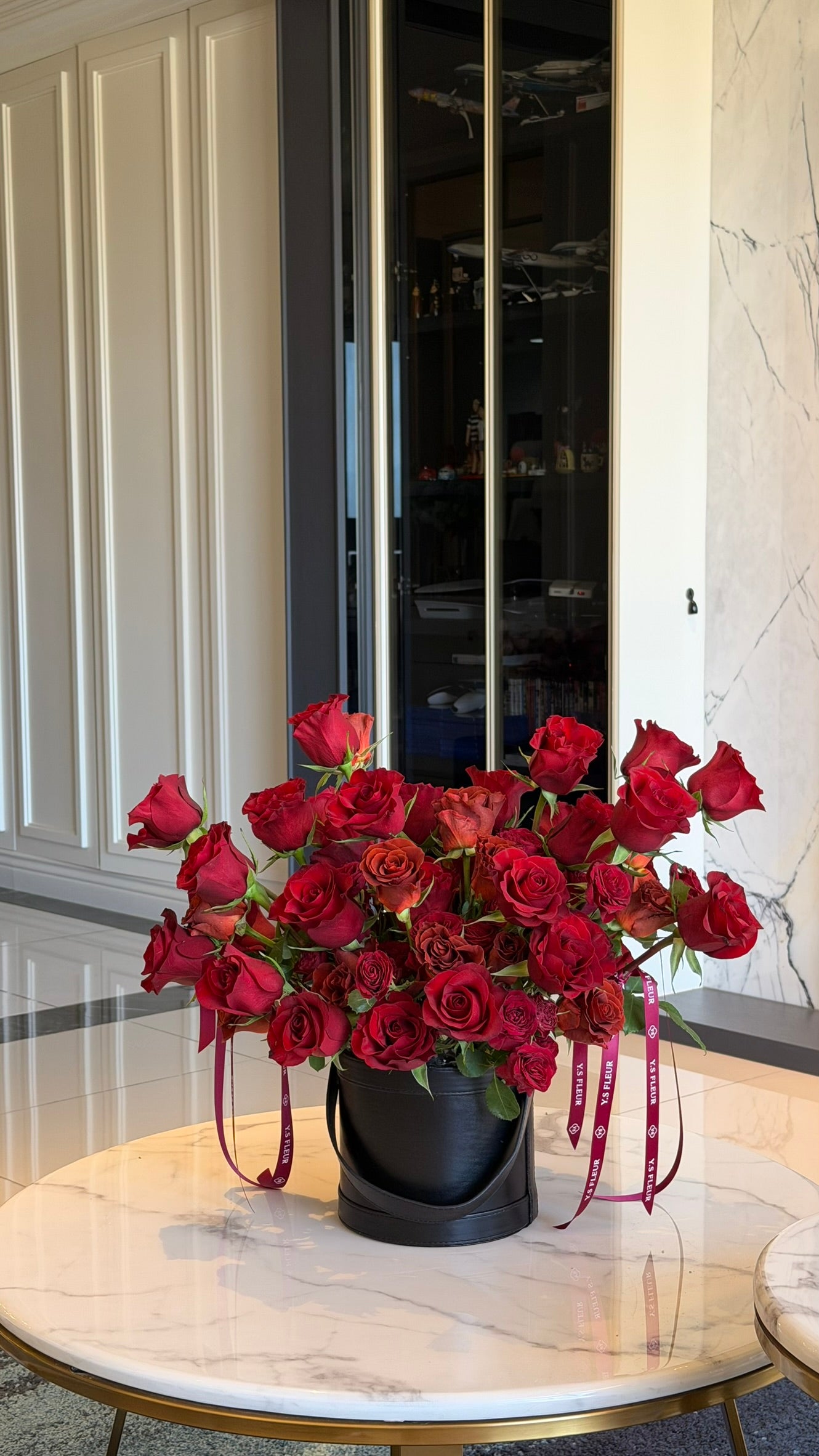 Red Confession｜炙熱的告白