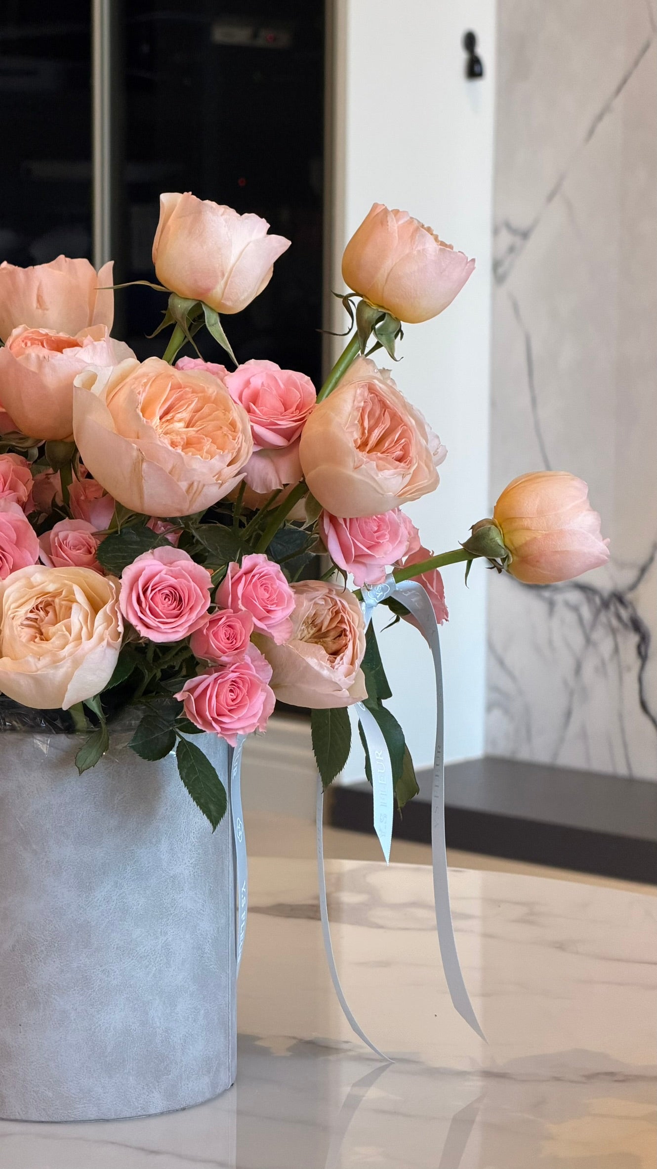 La Romance des Roses｜薔薇之戀