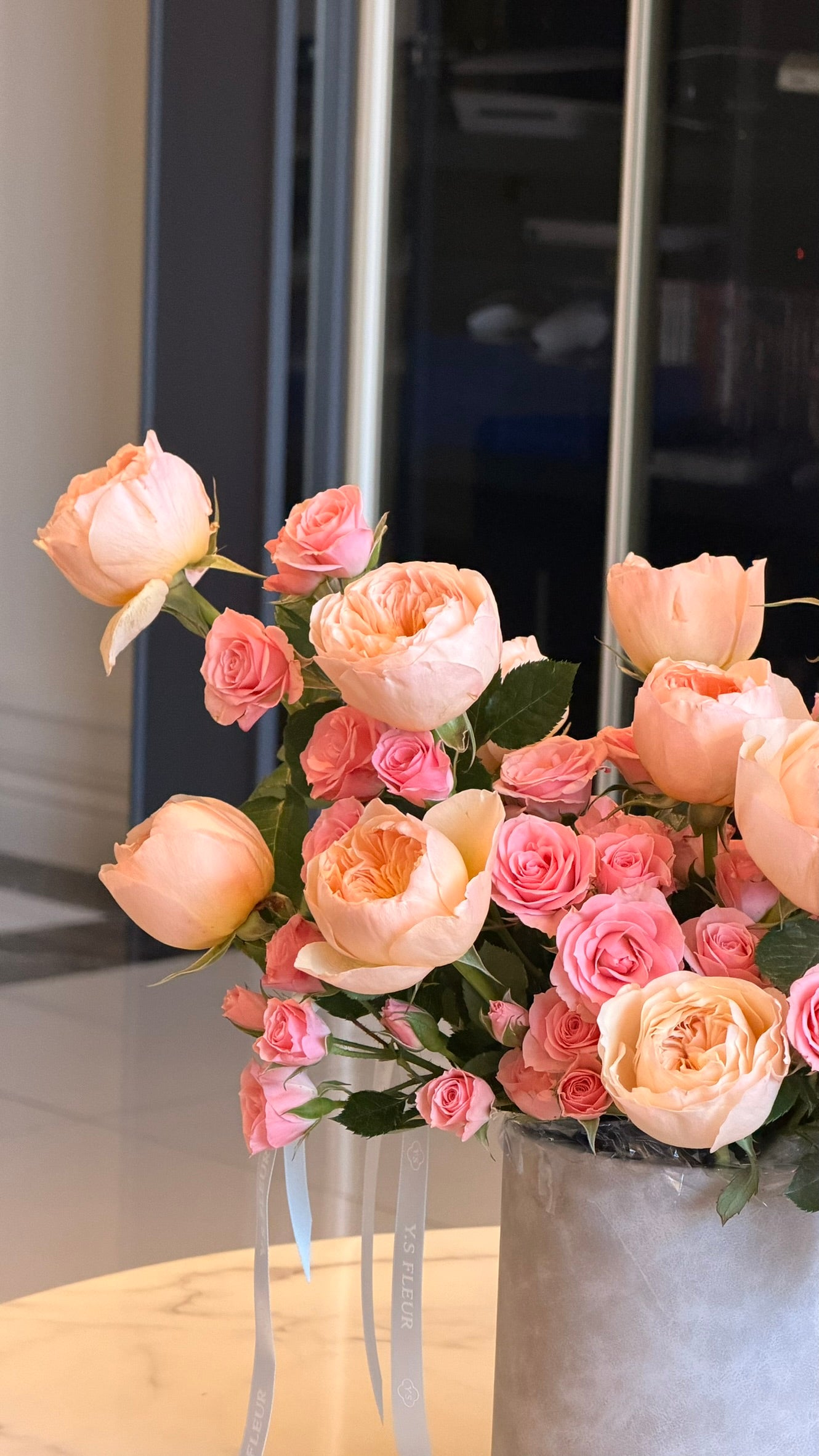 La Romance des Roses｜薔薇之戀