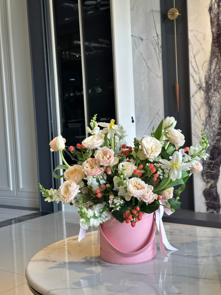 Eve’s First Bite｜夏娃的初嚐禁果