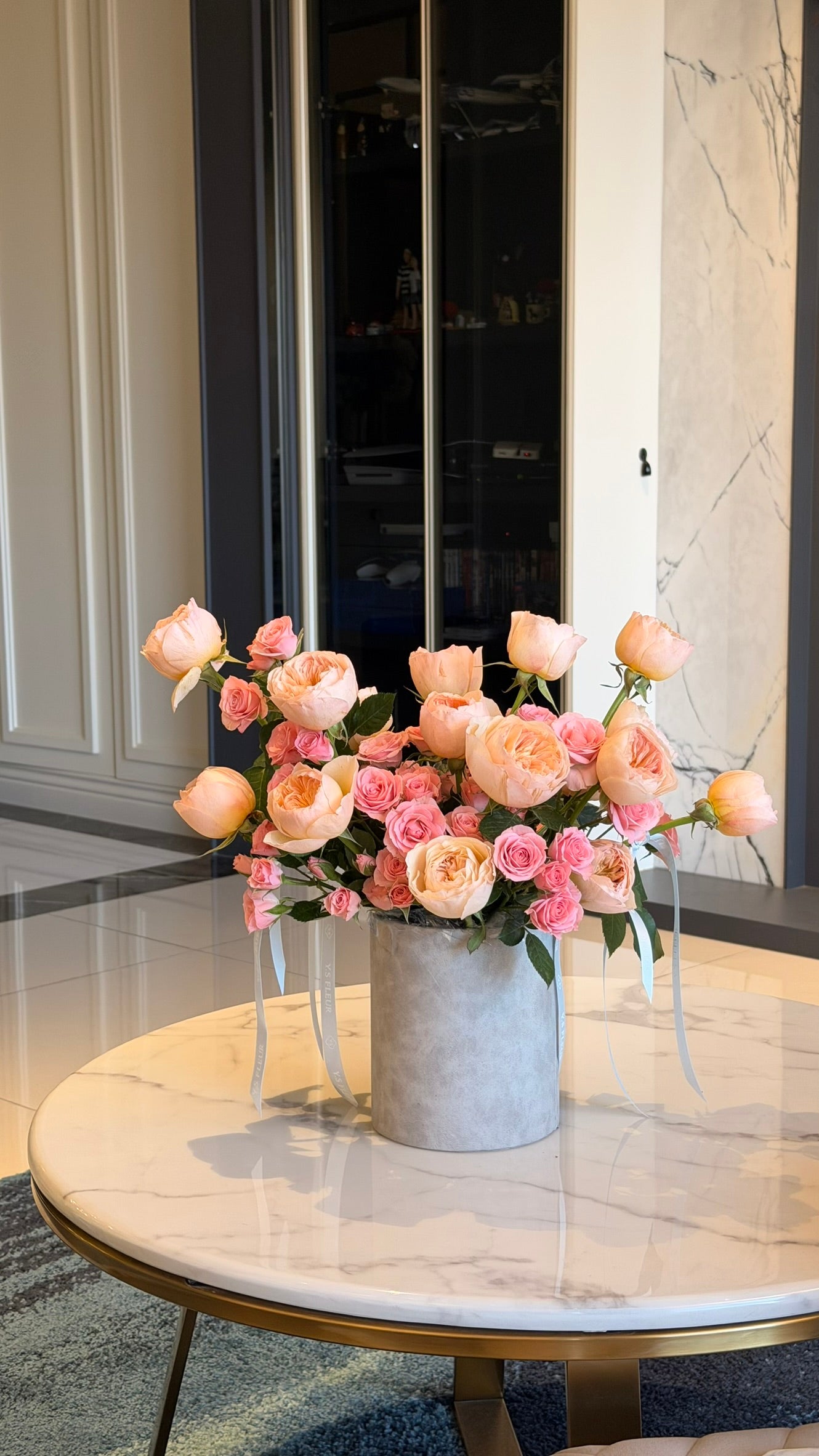 La Romance des Roses｜薔薇之戀