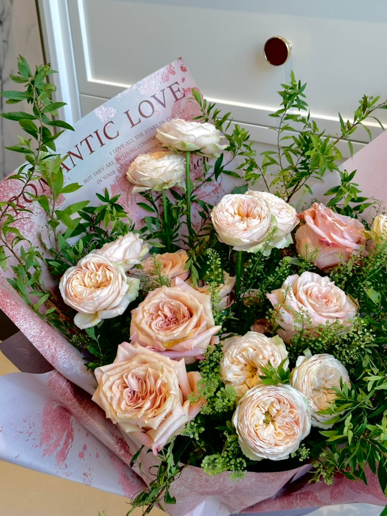 Jardin Secret｜祕密花園